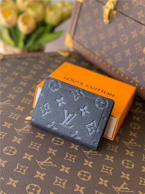 Louis Vuitton 루이비통 앙프렝뜨 미디엄 컴팩트 월릿 M80152