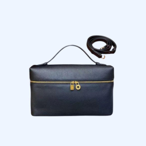 [Loro Piana] 로로피아나 엑스트라 백 L27