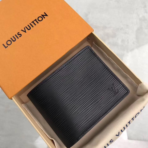 Louis Vuitton 루이비통 반지갑 M60662