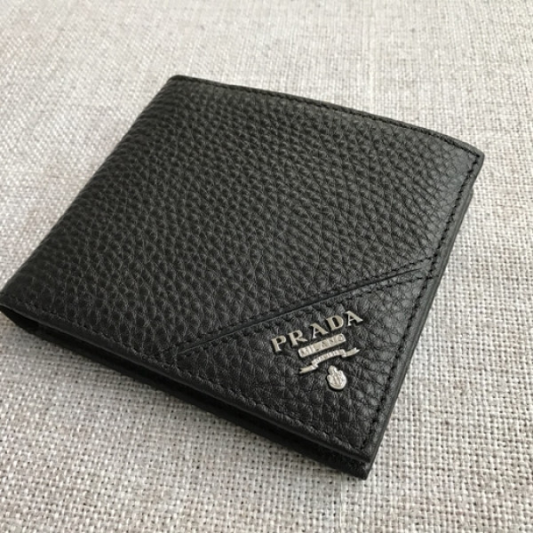 PRADA 프라다 반지갑 2M0513 PRADA 남자지갑 pra4057