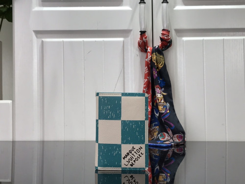 루이비통 지갑 M60494