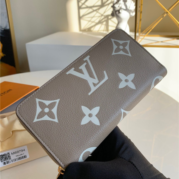 Louis Vuitton 루이비통 지피 월릿 장지갑 M69794