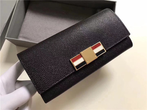 Thom Browne 톰브라운 장지갑 19CM TB830021