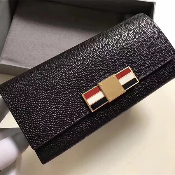 Thom Browne 톰브라운 장지갑 19CM TB830021