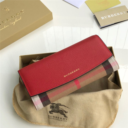 Burberry 버버리 장지갑 B6060