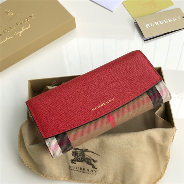 Burberry 버버리 장지갑 B6060