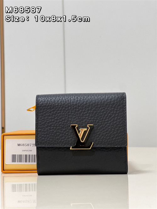Louis Vuitton 루이비통 카퓌신 XS 월릿 M68587