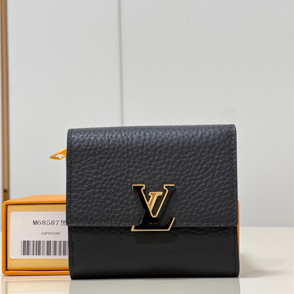 Louis Vuitton 루이비통 카퓌신 XS 월릿 M68587