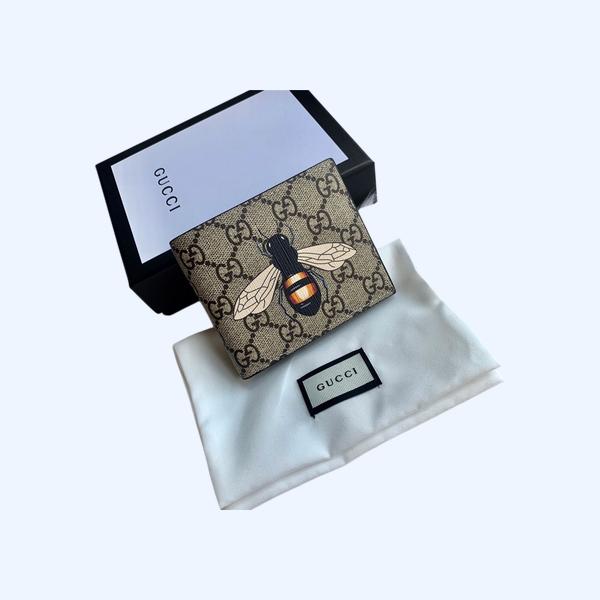 Gucci 구찌 반지갑 451268
