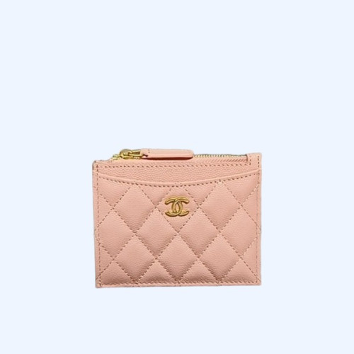 [Chanel] 샤넬 클래식 카드 홀더