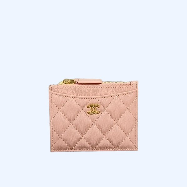 [Chanel] 샤넬 클래식 카드 홀더