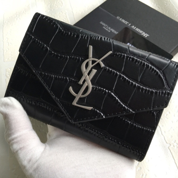 Saint Laurent 입생로랑 반지갑 여자지갑 ysl 5007