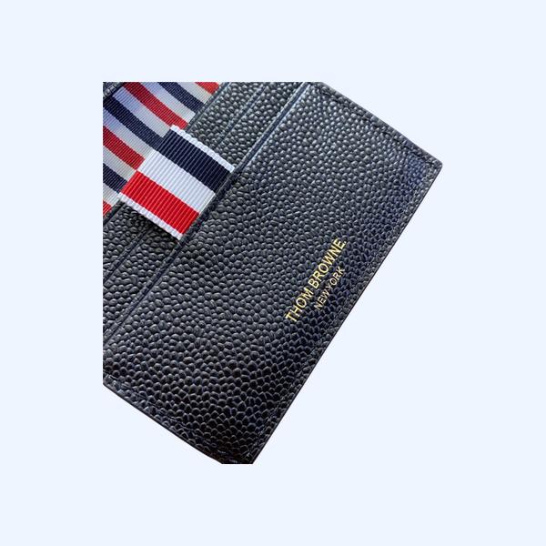 Thom Browne 톰브라운 카드지갑 TB7008