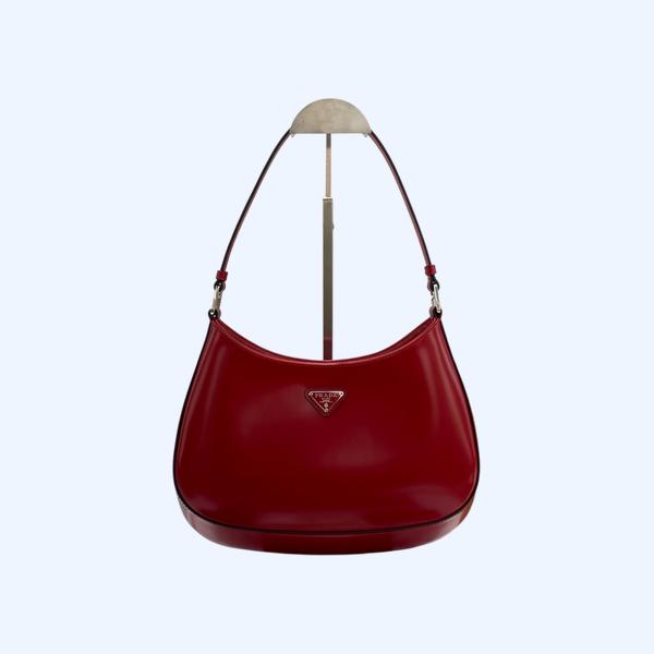 프라다 클레오백 27cm