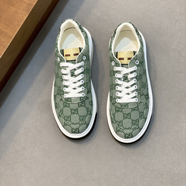 [ Gucci ] 구찌 GG 스니커즈