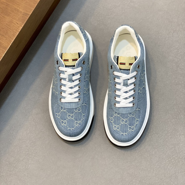 [ Gucci ] 구찌 GG 스니커즈