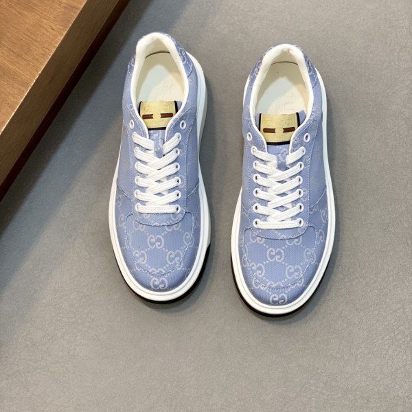 [ Gucci ] 구찌 GG 스니커즈