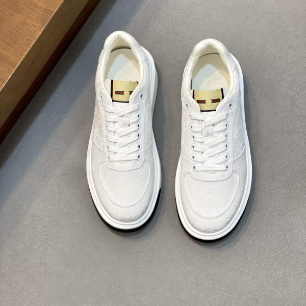 [ Gucci ] 구찌 GG 스니커즈