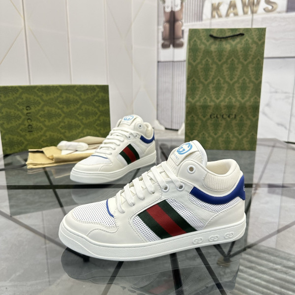 [ Gucci ] 구찌 로우탑 스니커즈