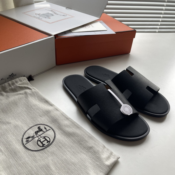 [ Hermes ] 에르메스 이즈미르 샌들