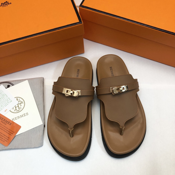 [ Hermes ] 에르메스 엠파이어 샌들