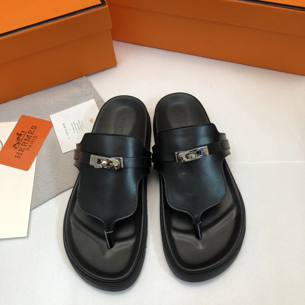 [ Hermes ] 에르메스 엠파이어 샌들