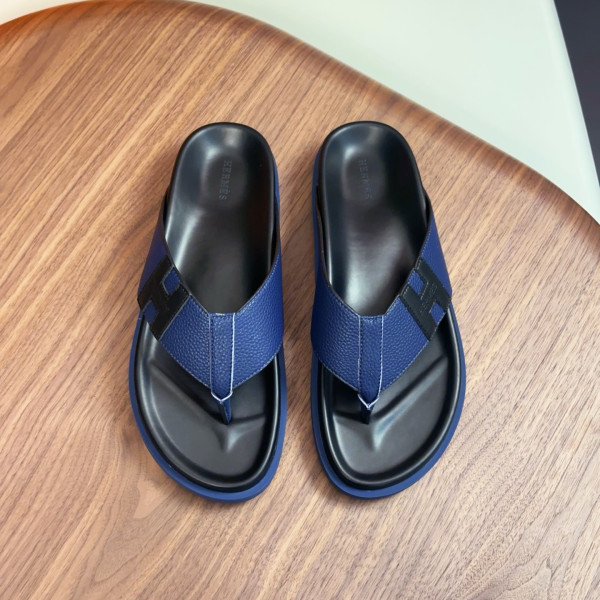 [ Hermes ] 에르메스 H 쪼리 샌들