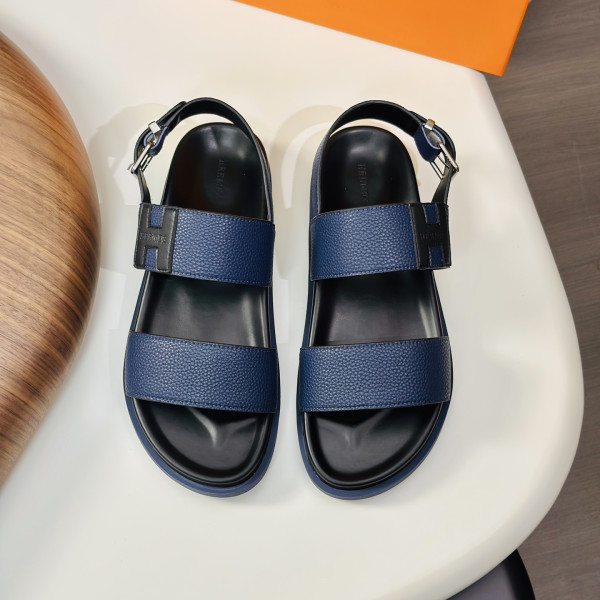 [ Hermes ] 지니어스 샌들