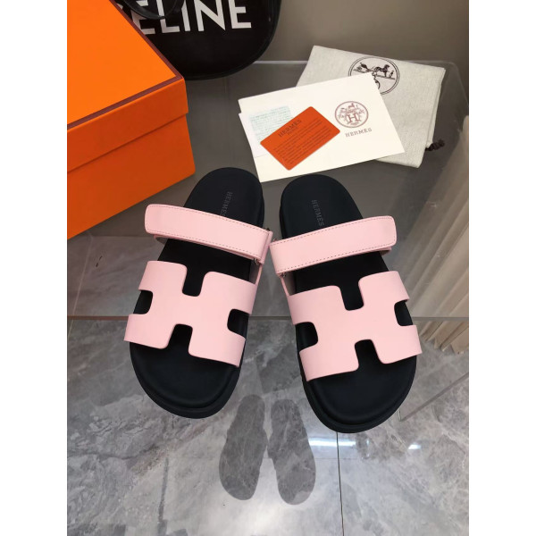 [ Hermes ] 에르메스 시프레 샌들