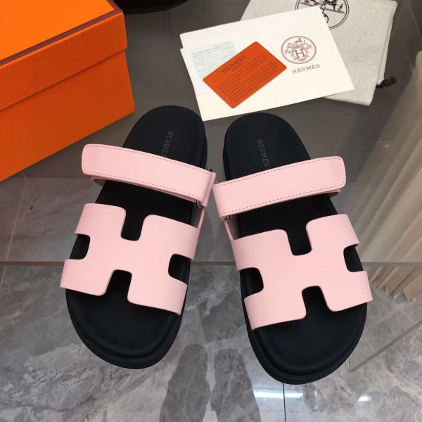 [ Hermes ] 에르메스 시프레 샌들
