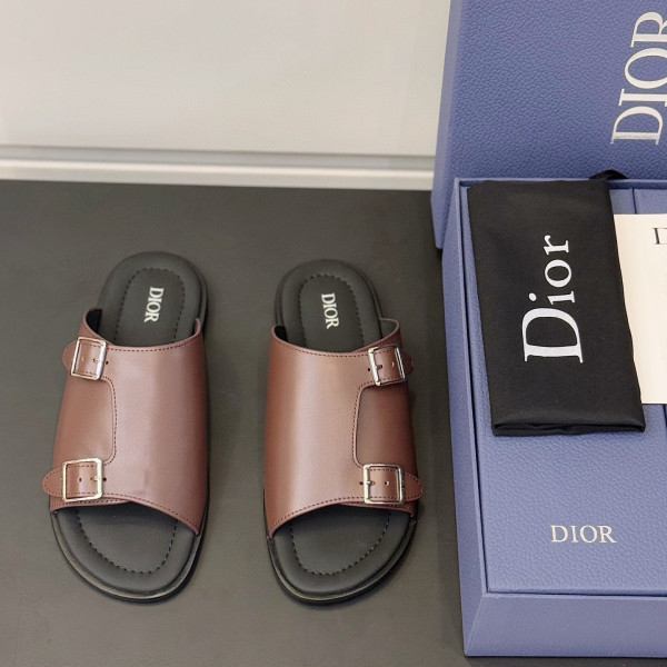 [ Dior ] 디올 Alias 샌들