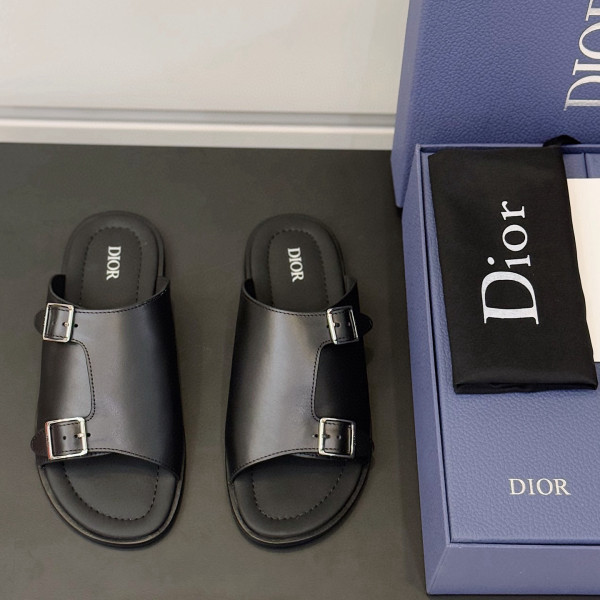 [ Dior ] 디올 Alias 샌들