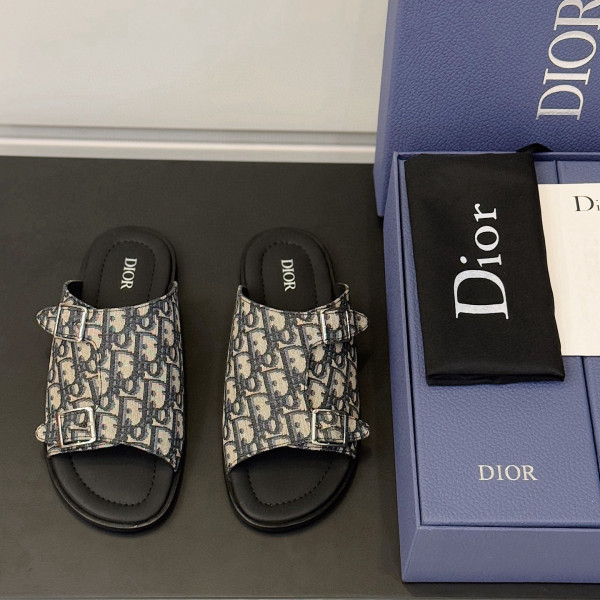 [ Dior ] 디올 Alias 샌들