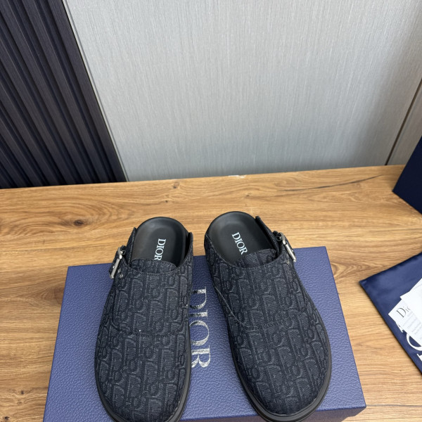 [ Dior ] 디올 아쿠아 뮬