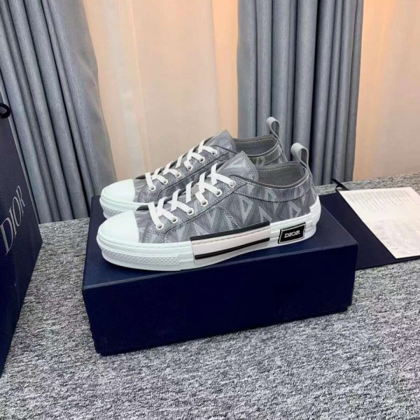 [Dior] 디올 B23 스니커즈