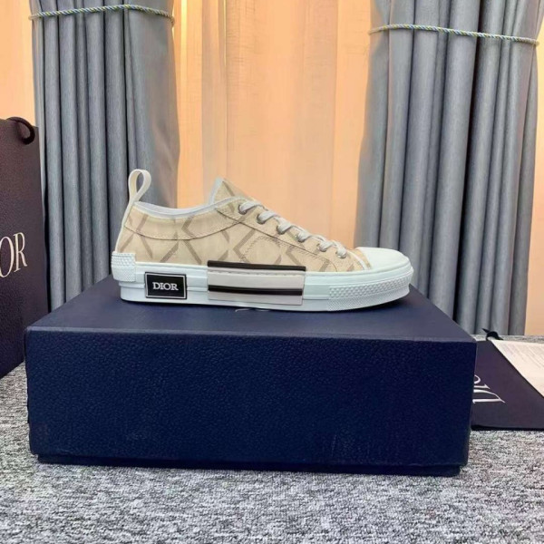 [Dior] 디올 B23 스니커즈