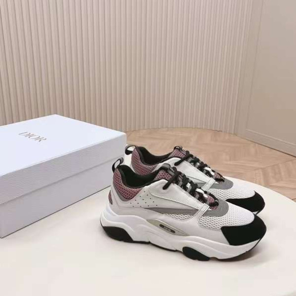 [Dior] 디올 B22 스니커즈
