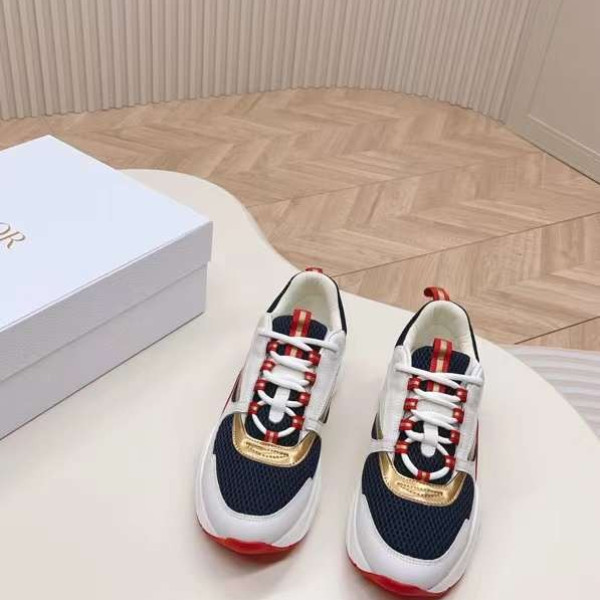 [Dior] 디올 B22 스니커즈