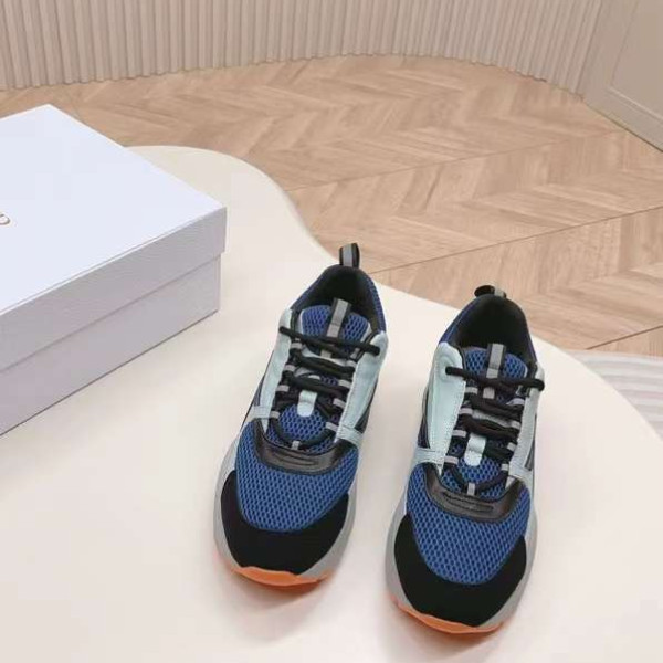[Dior] 디올 B22 스니커즈