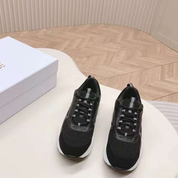 [Dior] 디올 B22 스니커즈