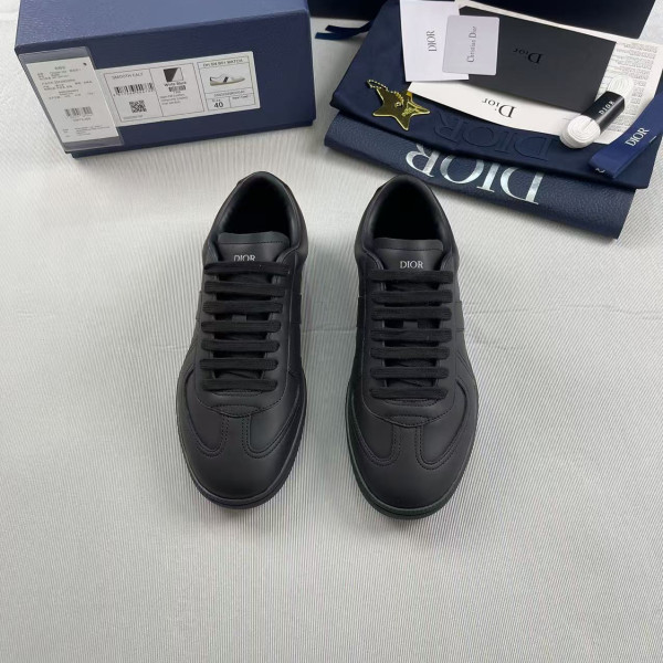 [ Dior ] 디올 B01 Matchpoint 스니커즈