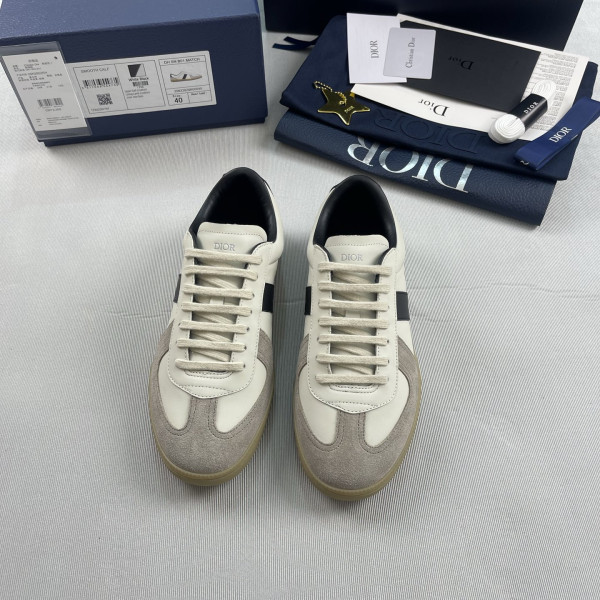 [ Dior ] 디올 B01 Matchpoint 스니커즈