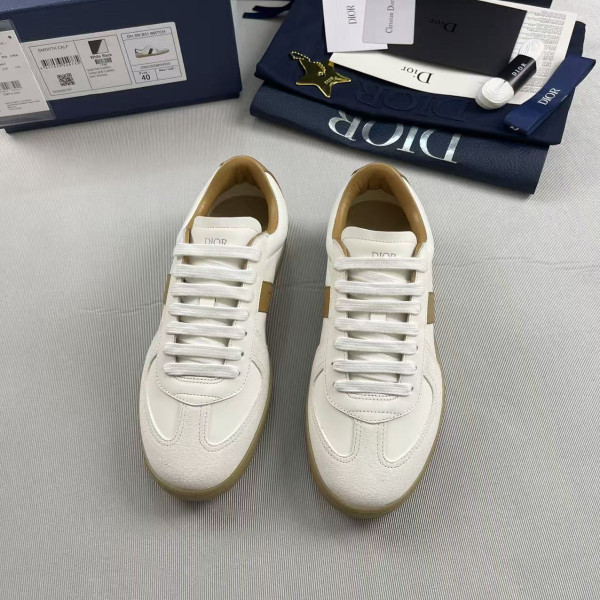 [ Dior ] 디올 B01 Matchpoint 스니커즈