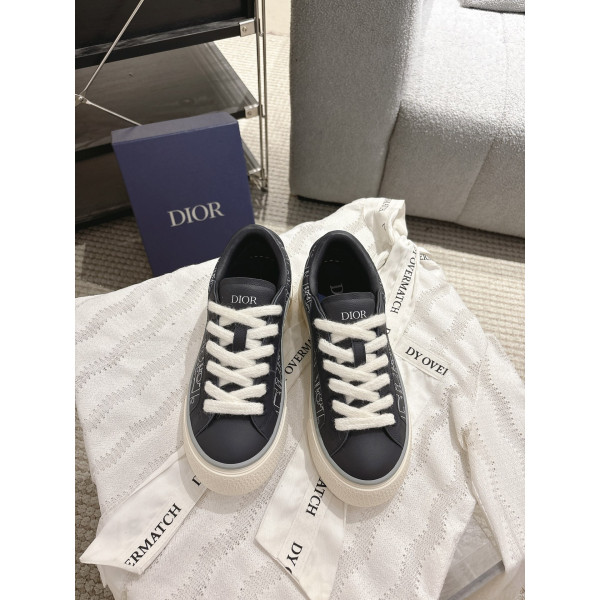 [ Dior ] 디올 B33 Spin 스니커즈