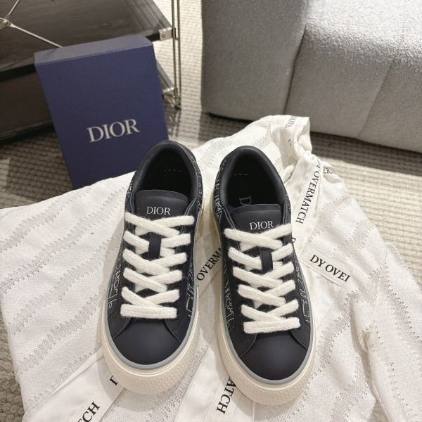 [ Dior ] 디올 B33 Spin 스니커즈