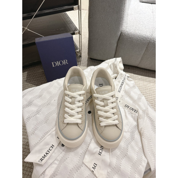 [ Dior ] 디올 B33 Spin 스니커즈