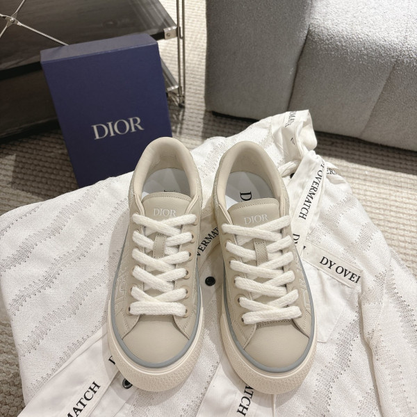 [ Dior ] 디올 B33 Spin 스니커즈