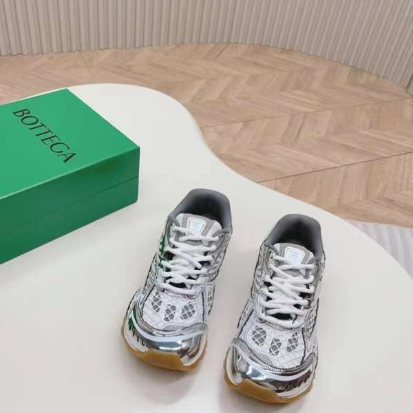 [Bottega Veneta] 보테가베네타 오르빗 스니커즈