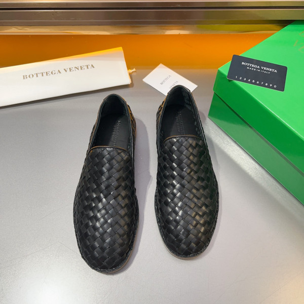 [ Bottega Veneta ] 보테가베네타 대디 로퍼