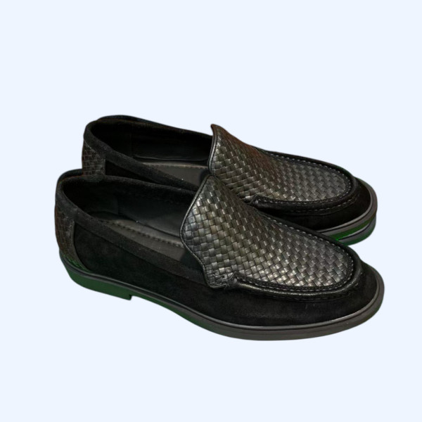 [ Bottega Veneta ] 보테가베네타 대디 로퍼